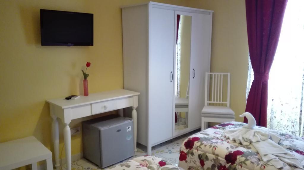 Casantica Turismo Rurale Milazzo Buitenkant foto