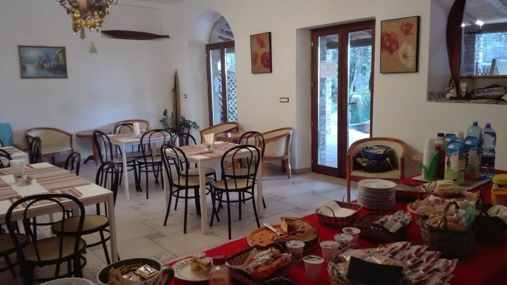 Casantica Turismo Rurale Milazzo Buitenkant foto