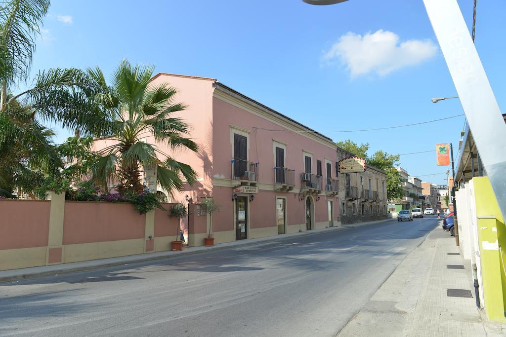 Casantica Turismo Rurale Milazzo Buitenkant foto