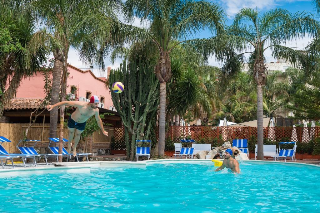 Casantica Turismo Rurale Milazzo Buitenkant foto
